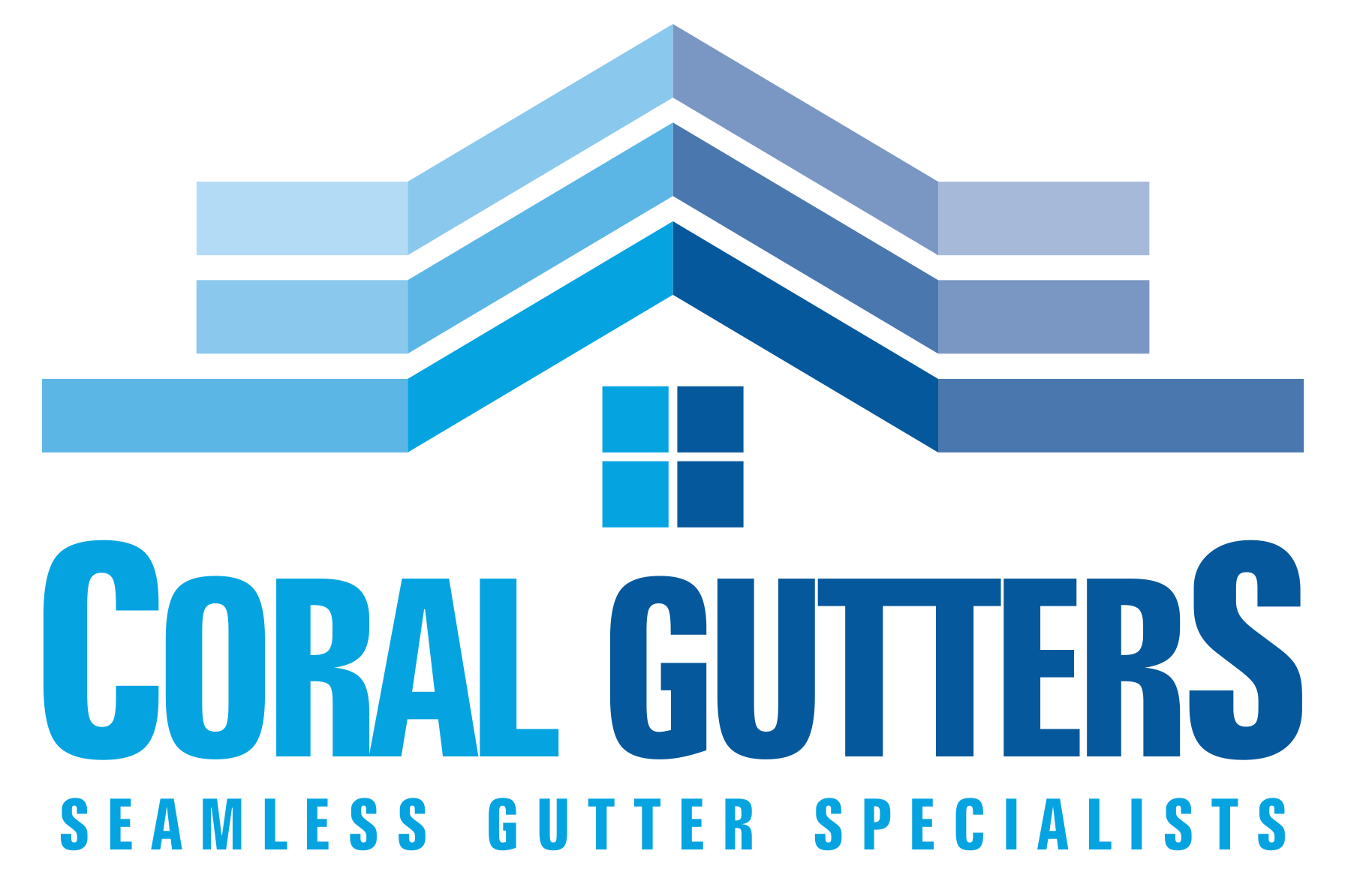 CORAL GUTTERS